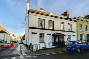 Athenaeum Street, Plymouth