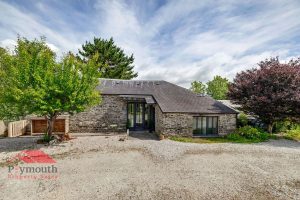 The Shippon, Lidwell, Callington, PL17 8LJ