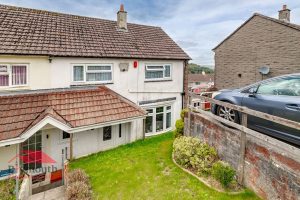 Bonville Road, Plymouth, PL6 6TE