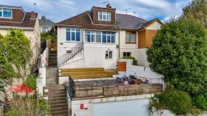 Wolseley Road, Plymouth, PL5 1JR