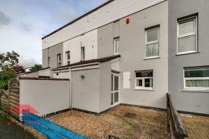 Cunningham Road, Tamerton Foliot, Plymouth, PL5 4PS