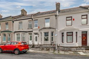 Admiralty Street, Keyham, Plymouth, PL2 2BR