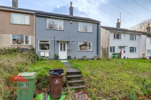Segrave Road, Plymouth, PL2 3EP