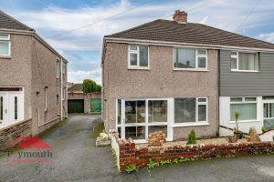 Woodford Avenue, Plymouth, PL7 4QS