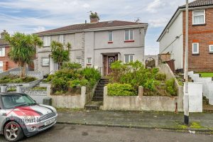 Ladysmith Road, Plymouth, PL4 7NR