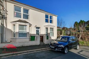 Florence Street, Plymouth, PL5 1QL