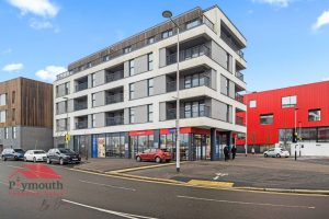 Plymouth, PL1 3DN