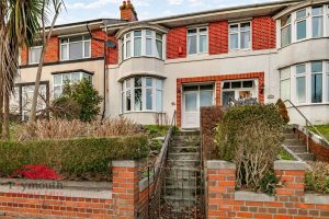 Old Laira Road, Plymouth, PL3 6DH