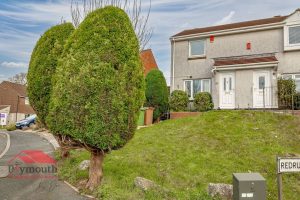 Truro Drive, Plymouth, PL5 4PB