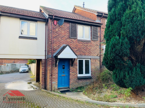 Long Terrace Close, Plymouth, PL7 2GS