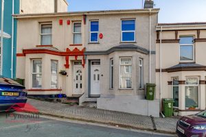Townshend Avenue, Plymouth, PL2 1PA