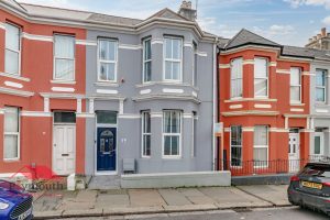 Beaumont Road, Plymouth, PL4 9EF