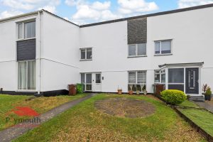 Manadon Close, Plymouth, PL5 3DQ