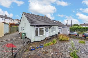 Foresters Road, Plymouth, PL9 7QS