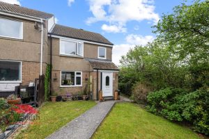Church Park Road, Plymouth, PL6 7SA