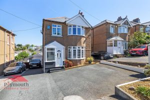 Pomphlett Road, Plymouth, PL9 7BU