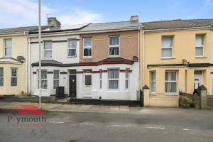 Grenville Road, Plymouth, PL4 9QB