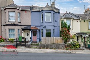 Ford Hill, Plymouth, PL2 1HN