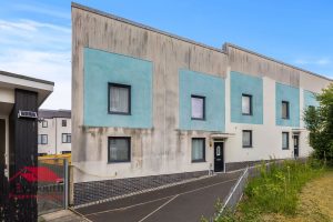 Curtis Street, Plymouth, PL1 4BP