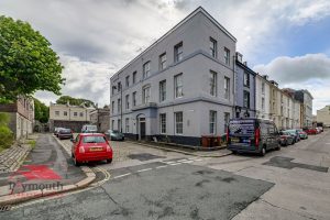 George Street, Plymouth, PL1 4HS