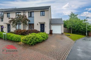 Ambleside Place, Plymouth, PL6 8EN