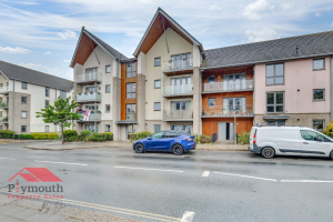 Chapel Street, Devonport, Plymouth, PL1 4TF