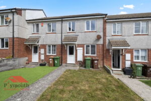 Cayley Way, Plymouth, PL5 2UA