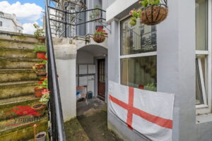 Holyrood Place, Plymouth, PL1 2QB