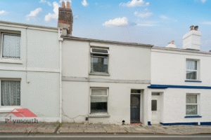 Providence Street, Plymouth, PL4 8JQ