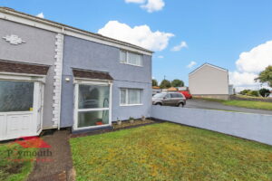 Kings Tamerton Road, Plymouth, PL5 2BS