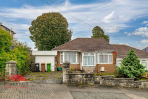 Dunstone Road, Higher St. Budeaux, Plymouth, PL5 2HJ
