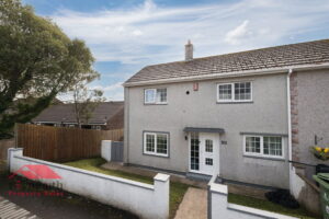 Pendeen Crescent, Plymouth, PL6 6RG