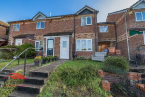 Honiton Walk, Plymouth, PL5 4HJ