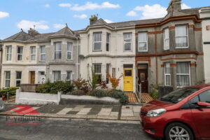 Westbourne Road, Plymouth, PL3 4LJ