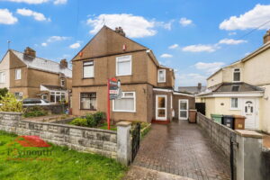 Kings Road, Higher St. Budeaux, Plymouth, PL5 2PE