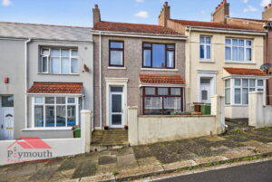 Faringdon Road, Plymouth, PL4 9EP