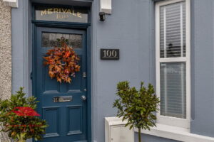 St. Levan Road, Plymouth, PL2 3AF