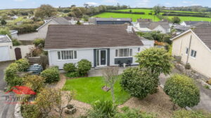 Park Road, St. Dominick, Saltash, PL12 6TL