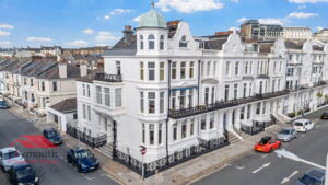 Radford Road, Plymouth, PL1 3BZ