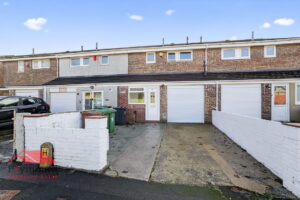 Langdale Gardens, Plymouth, PL6 8SN