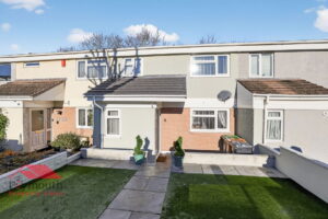 Shakespeare Road, Plymouth, PL5 3JT