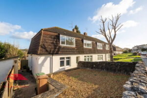 Drayton Road, Plymouth, PL5 3ES