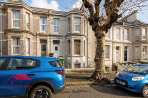 Greenbank Avenue, Plymouth, PL4 8PS
