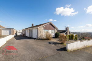 Shallowford Road, Plymouth, PL6 5TE