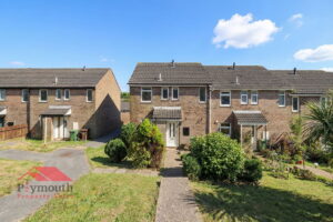 Ingra Walk, Roborough, Plymouth, PL6 7DF