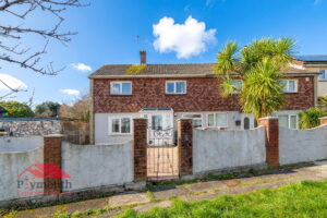 Whitleigh Green, Plymouth, PL5 4DD