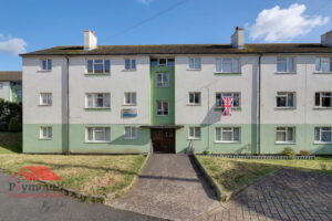 Pentamar Street, Plymouth, PL2 1DA