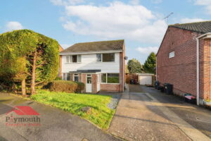 Trevithick Avenue, Torpoint, PL11 2PX