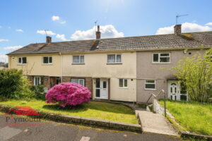 Conrad Road, Plymouth, PL5 3HL