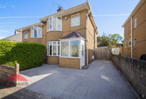 Hollycroft Road, Plymouth, PL3 6PP